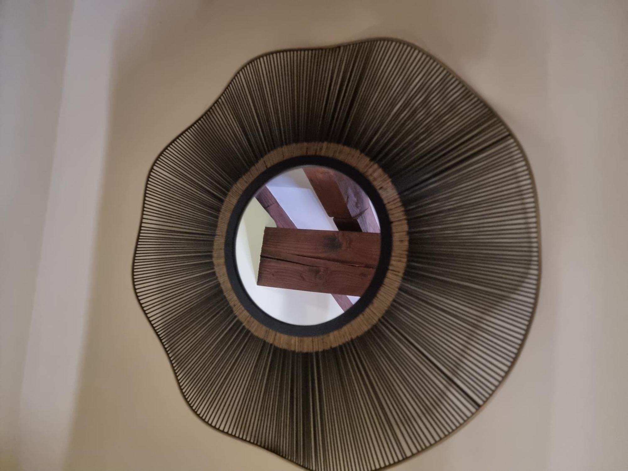 La Casa De Las Chimeneas Tudes Экстерьер фото